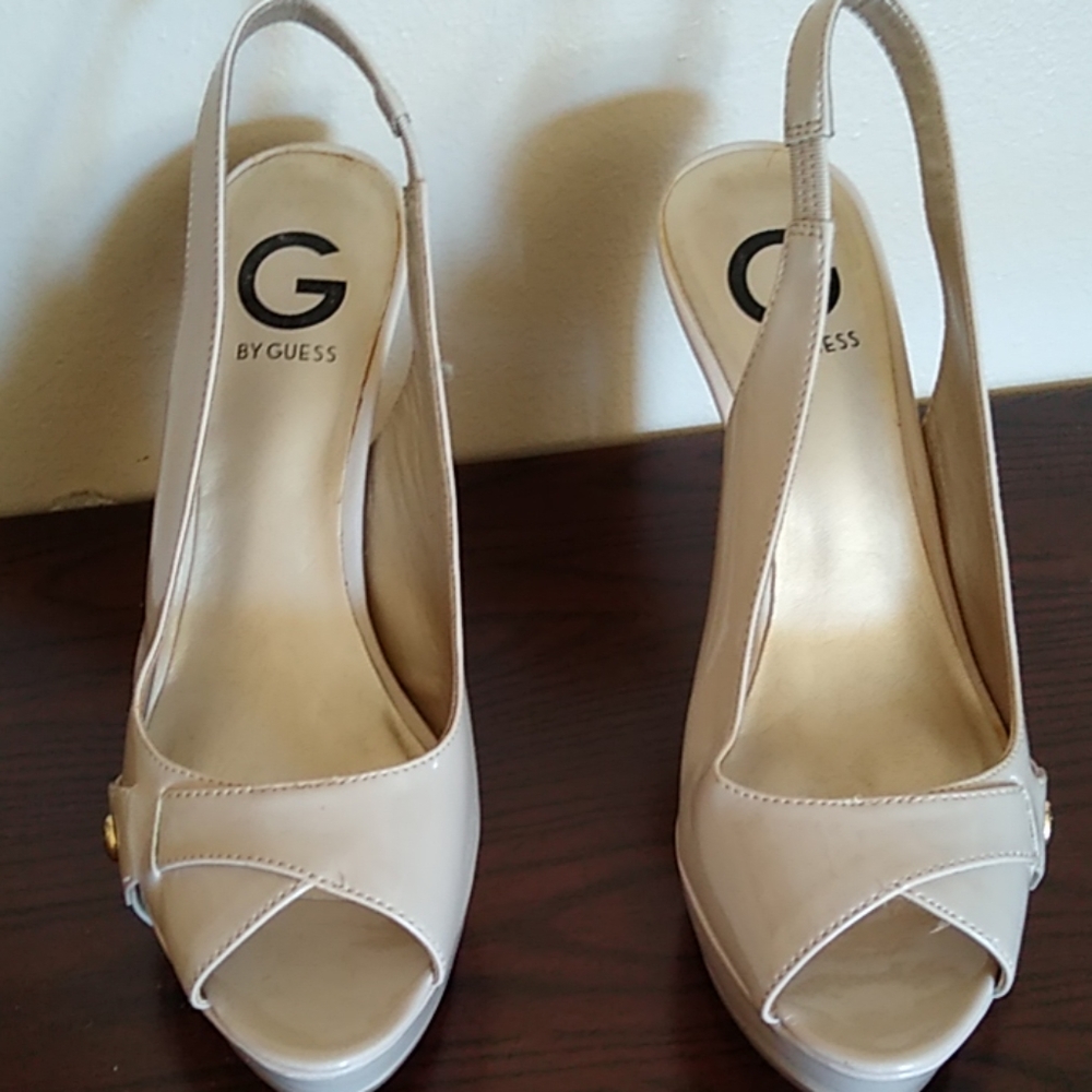 G by Guess ,GG Cabelle